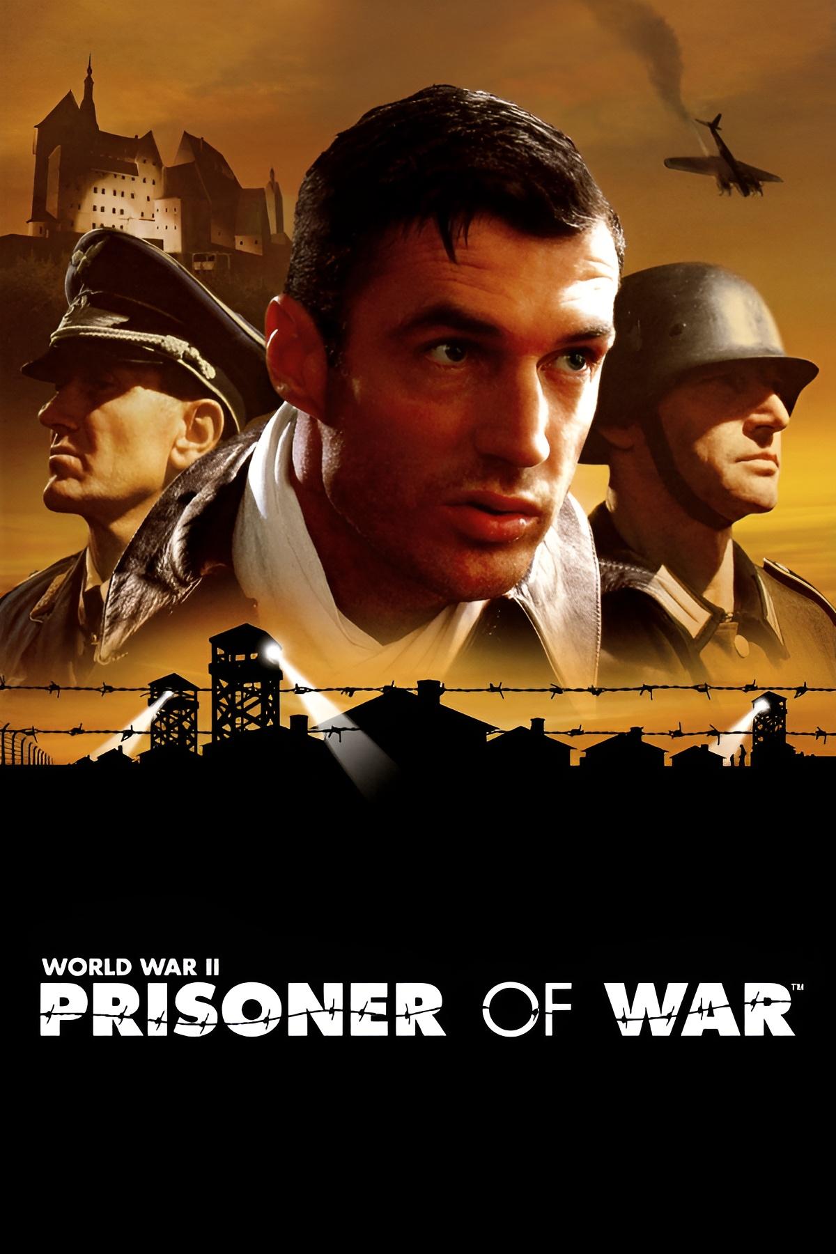 Prisoner of War